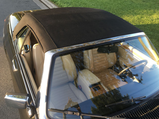 1990 Jaguar XJS - photo 9