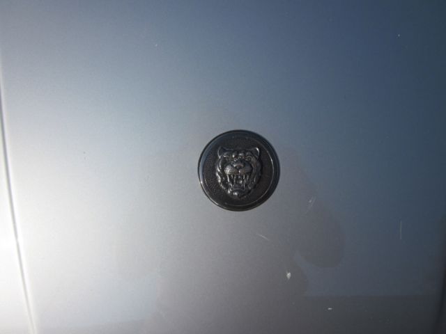 1990 Jaguar XJS Convertible - photo 10