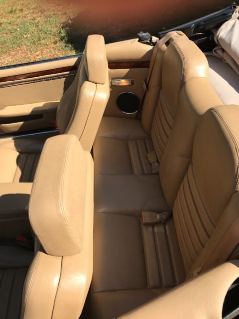 1994 Jaguar XJS - photo 10