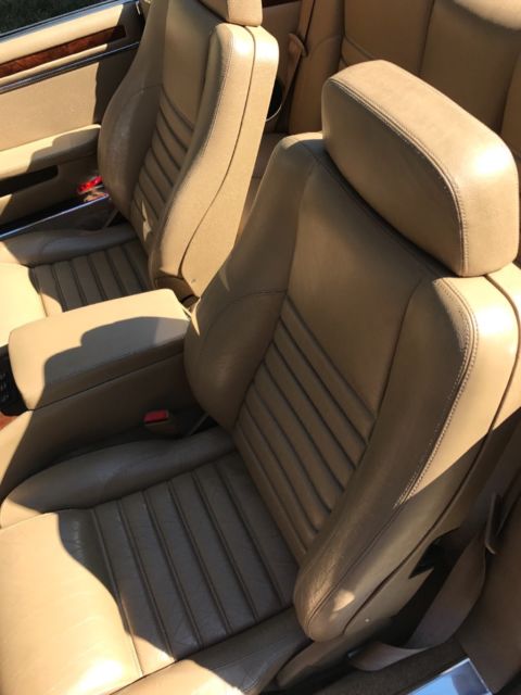 1994 Jaguar XJS - photo 11