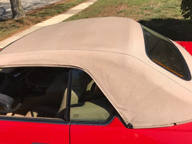 1994 Jaguar XJS - photo 9