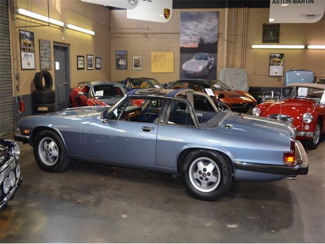 1988 Jaguar XJS-C -- - photo 10
