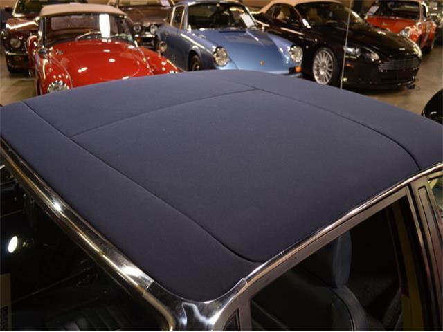 1988 Jaguar XJS-C -- - photo 11