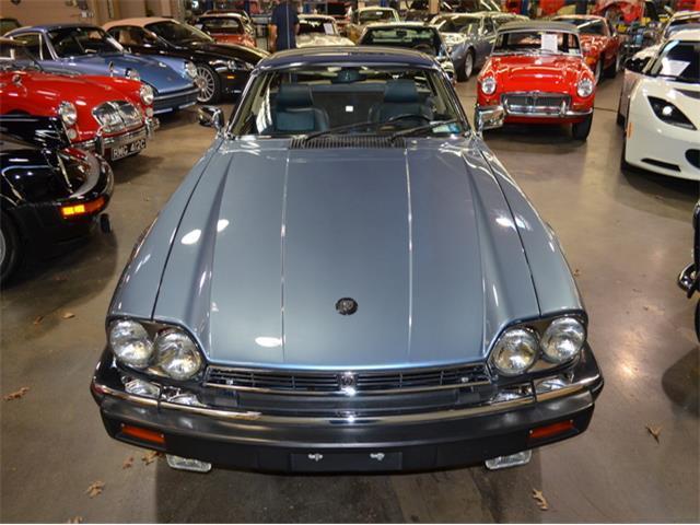 1988 Jaguar XJS-C -- - photo 3