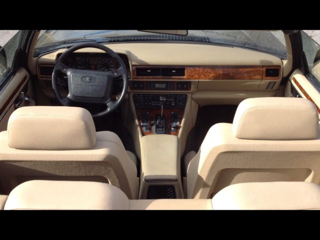 1994 Jaguar XJS - photo 10
