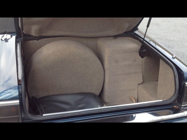 1994 Jaguar XJS - photo 13