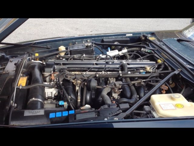 1994 Jaguar XJS - photo 6