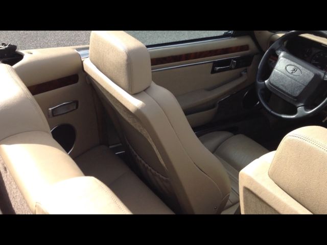 1994 Jaguar XJS - photo 9