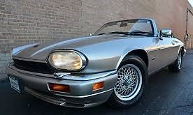1994 Jaguar XJS - photo 10