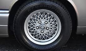 1994 Jaguar XJS - photo 2