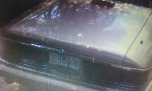 1994 Jaguar XJS - photo 9
