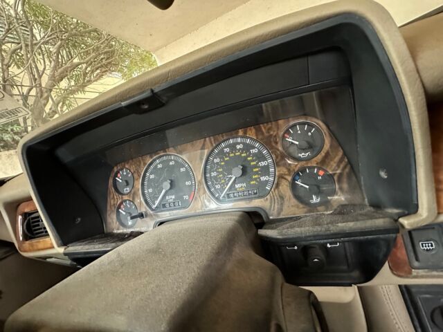 1993 Jaguar XJS - photo 2