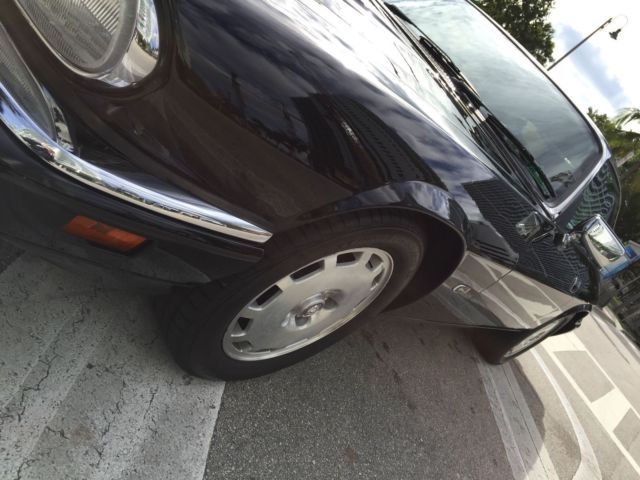 1994 Jaguar XJS - photo 10