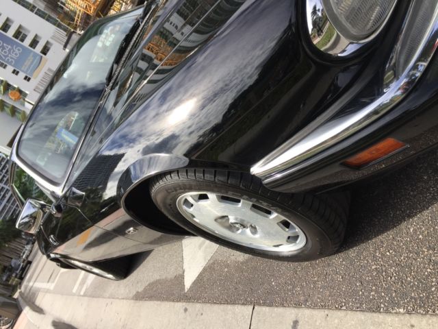 1994 Jaguar XJS - photo 11