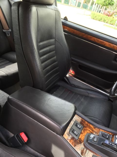 1994 Jaguar XJS - photo 7