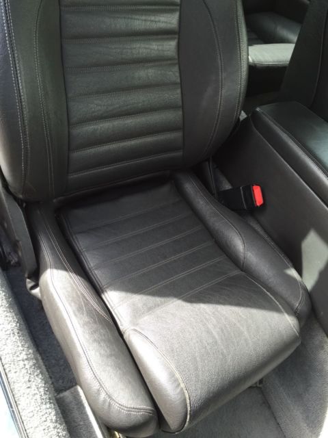 1994 Jaguar XJS - photo 8