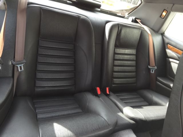 1994 Jaguar XJS - photo 9