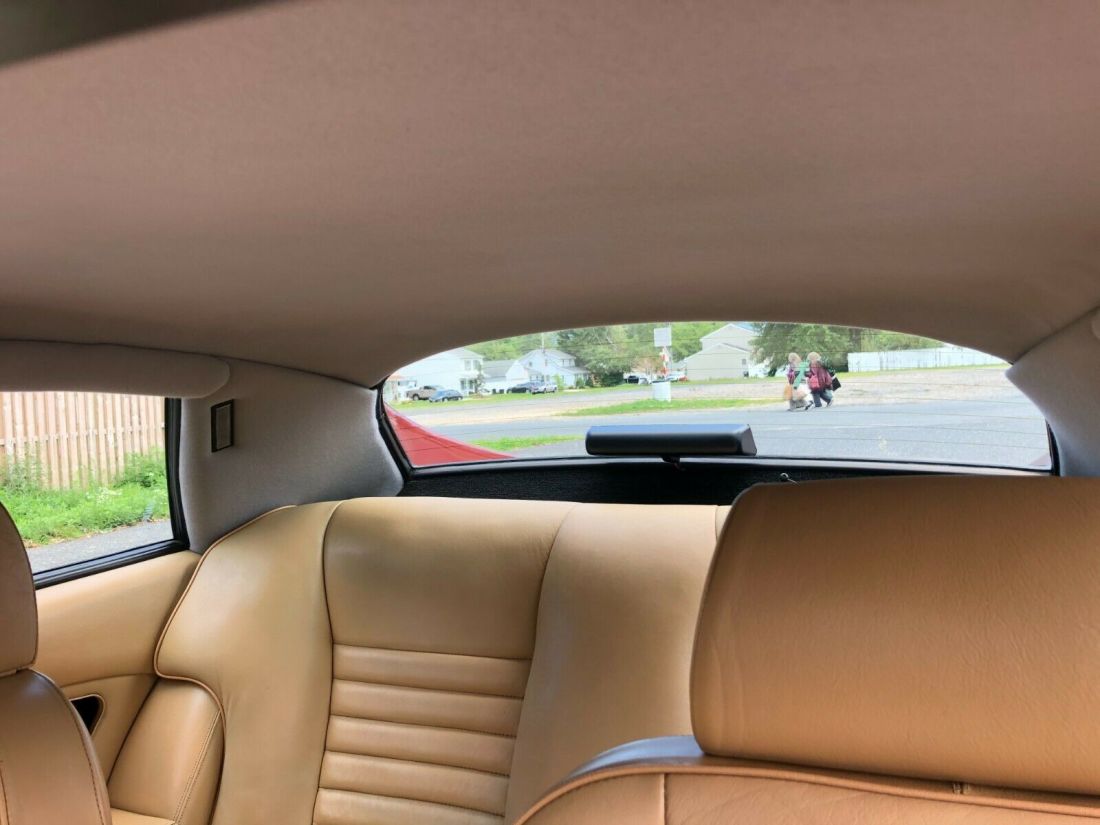 1984 Jaguar XJ - photo 11