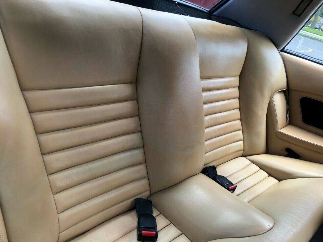 1984 Jaguar XJ - photo 12