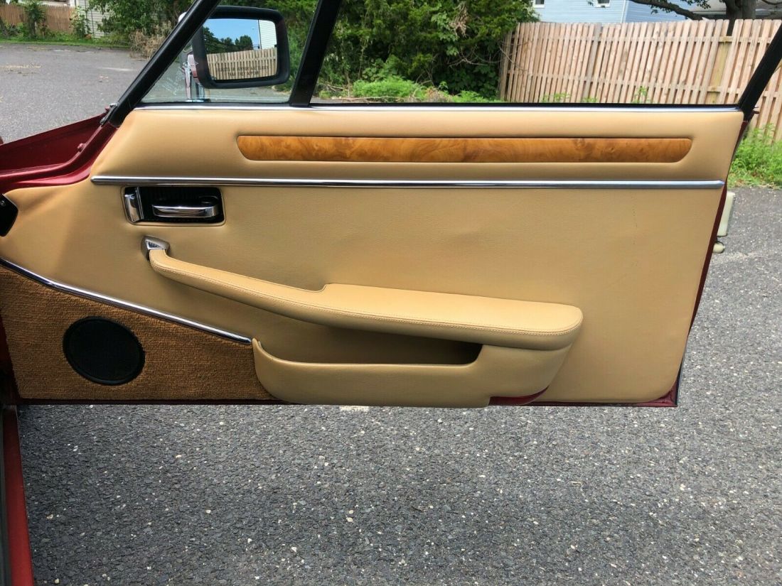 1984 Jaguar XJ - photo 13