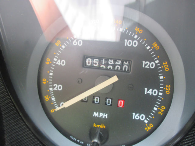 1991 Jaguar XJS Limited Edition - photo 13