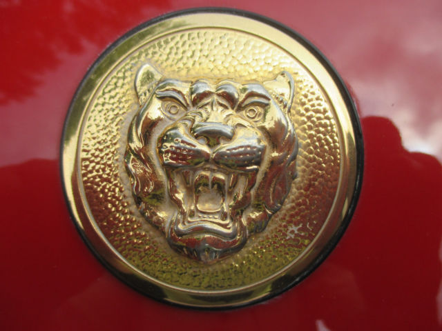 1991 Jaguar XJS Limited Edition - photo 2