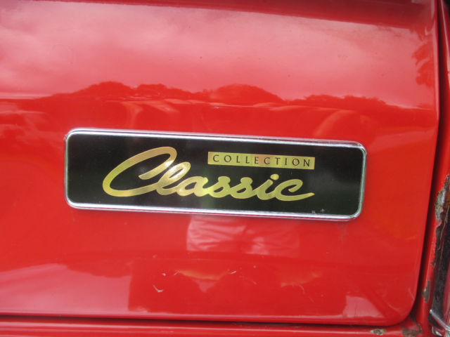 1991 Jaguar XJS Limited Edition - photo 3