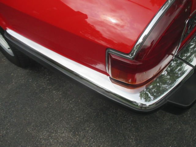 1991 Jaguar XJS Limited Edition - photo 8