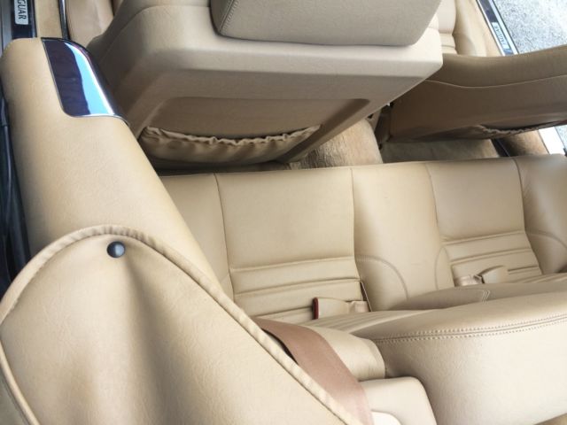 1994 Jaguar XJS 2+2 - photo 11
