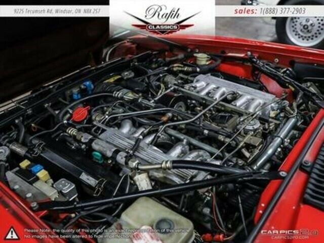 1990 Jaguar XJS - photo 8