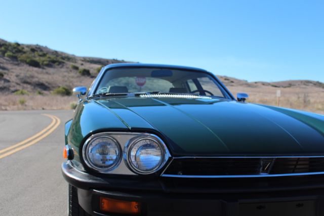 1976 Jaguar XJS - photo 3
