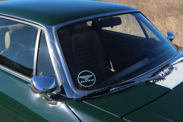 1976 Jaguar XJS - photo 9