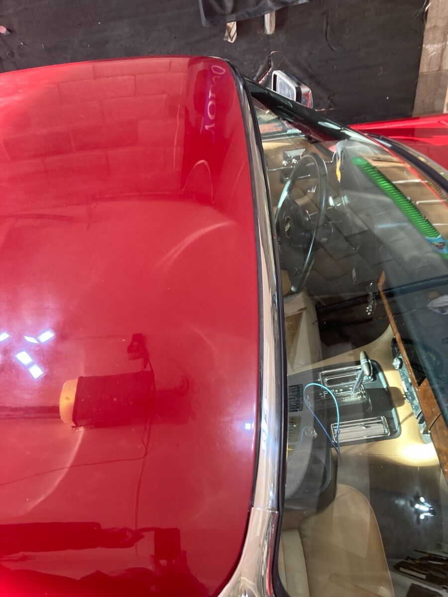 1987 Jaguar XJS - photo 10