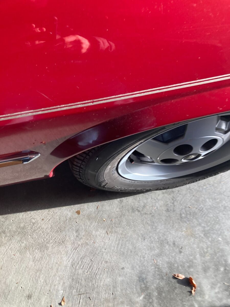 1987 Jaguar XJS - photo 11