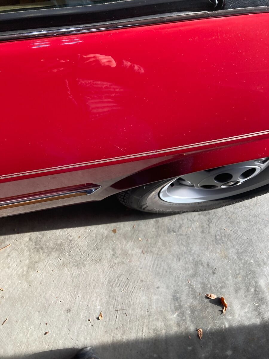 1987 Jaguar XJS - photo 12