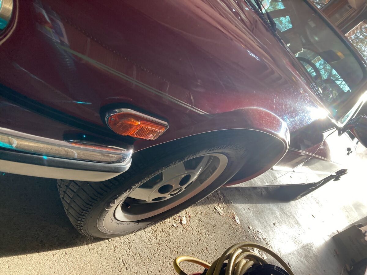 1987 Jaguar XJS - photo 4