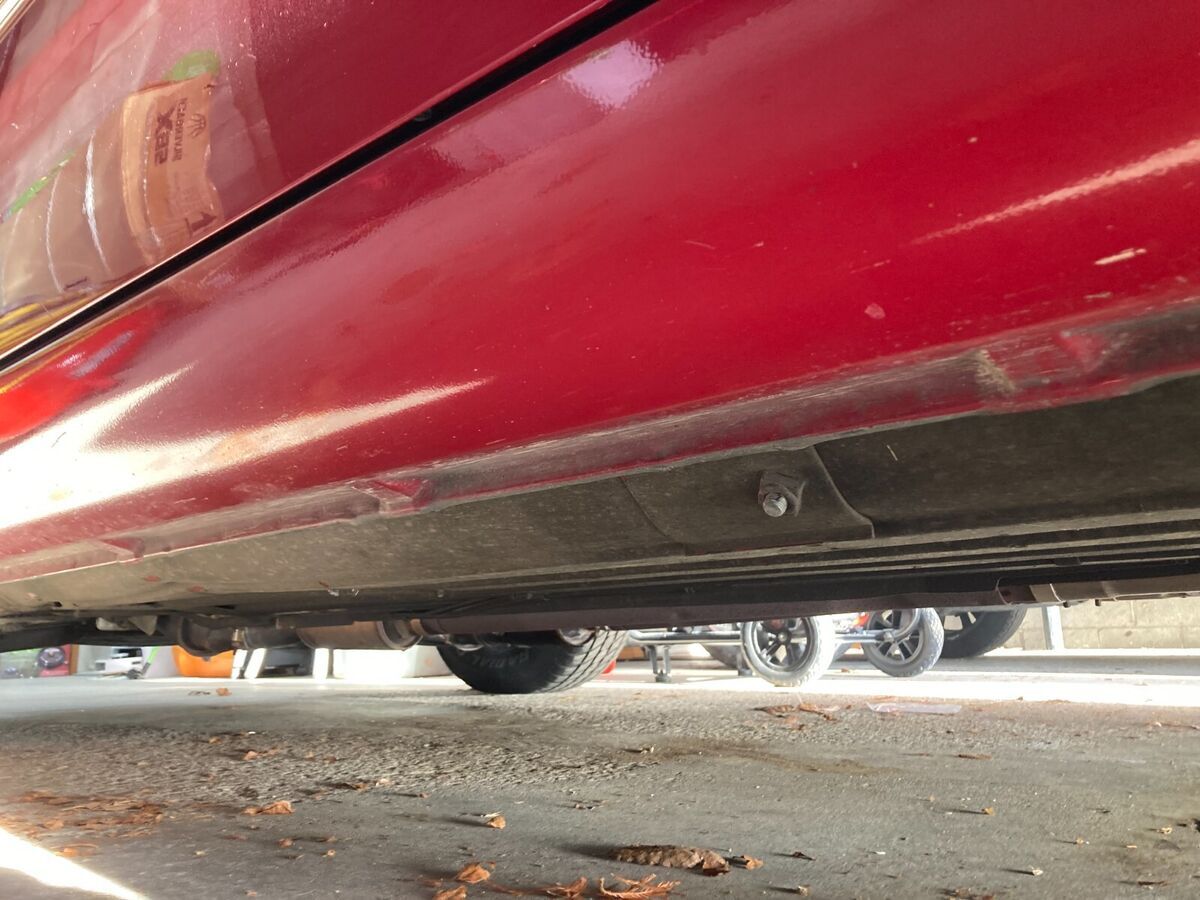 1987 Jaguar XJS - photo 5