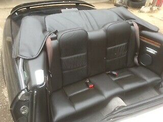 1994 Jaguar XJS - photo 11