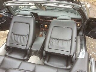 1994 Jaguar XJS - photo 12