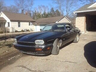1994 Jaguar XJS - photo 2