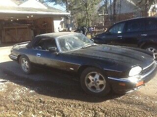 1994 Jaguar XJS - photo 4