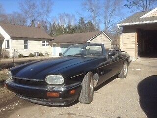 1994 Jaguar XJS - photo 6