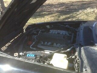 1994 Jaguar XJS - photo 7