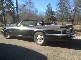 1994 Jaguar XJS - photo 8