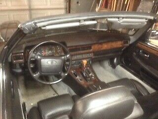 1994 Jaguar XJS - photo 9