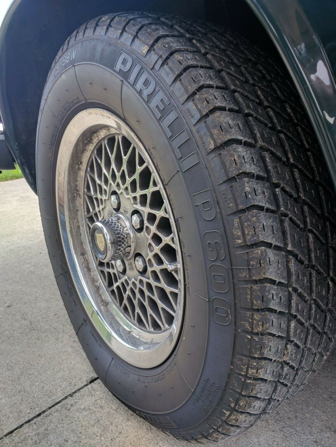 1990 Jaguar XJS - photo 12