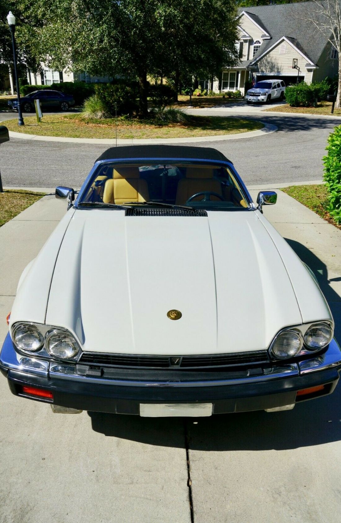 1991 Jaguar V12 CLASSIC COLLECTION - photo 13