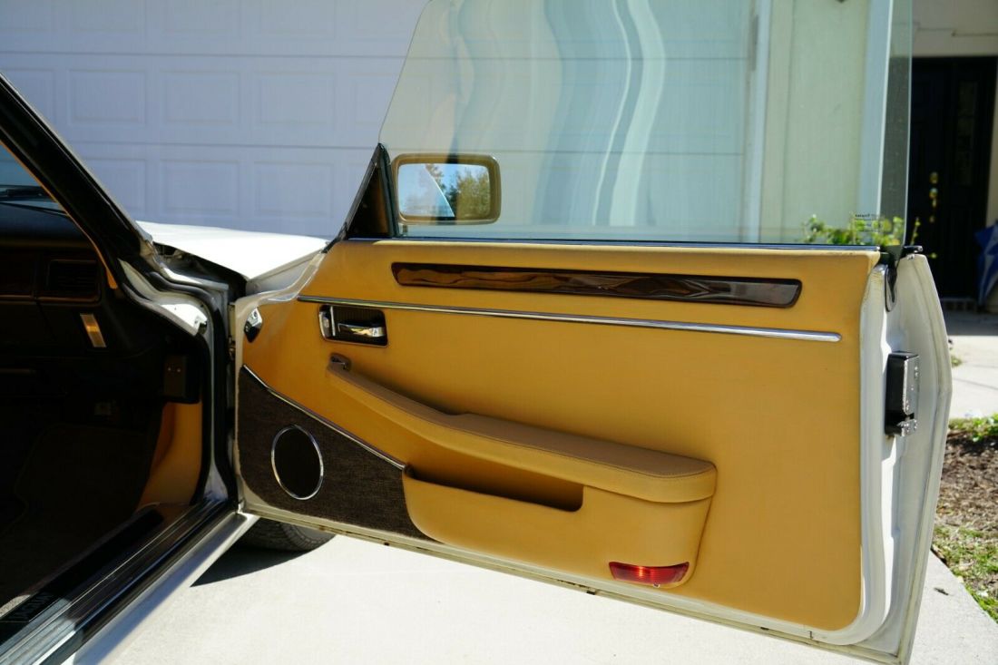 1991 Jaguar V12 CLASSIC COLLECTION - photo 6