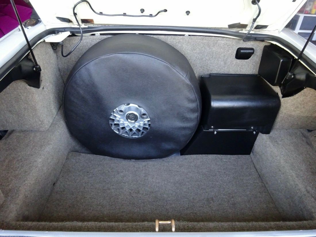 1991 Jaguar V12 CLASSIC COLLECTION - photo 7