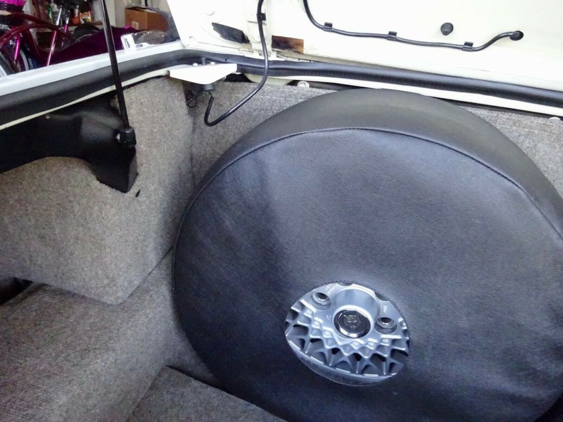 1991 Jaguar V12 CLASSIC COLLECTION - photo 8